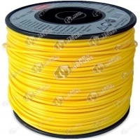 Fir trimmy motocoasa 3mm - 280m - Rotund (Original Stihl) 
